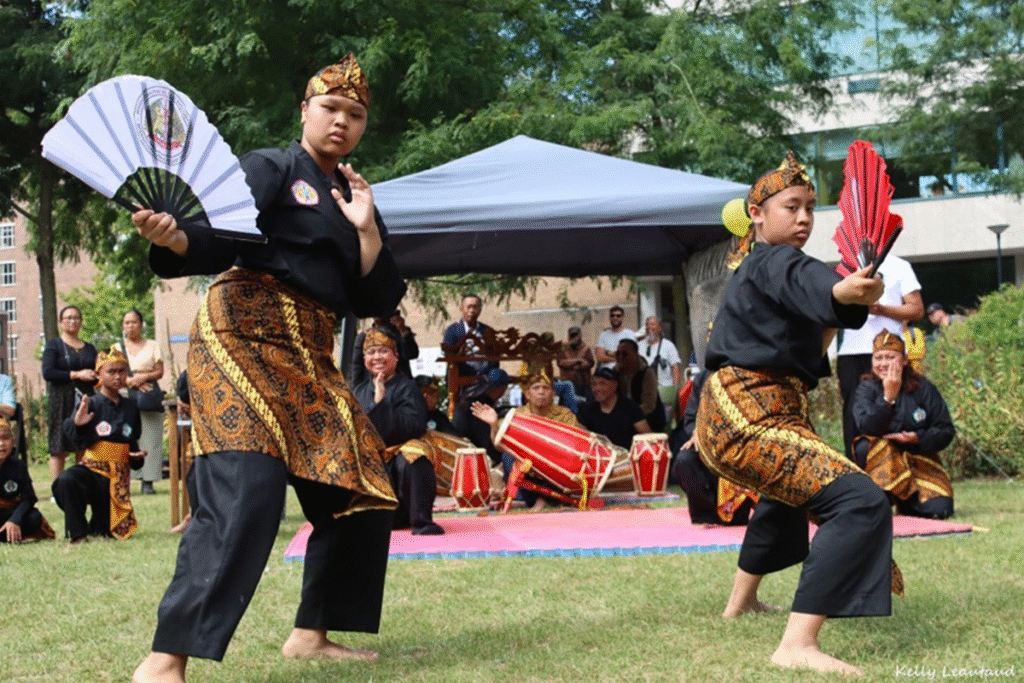 Jawa Festival - Stadspodium Rotterdam