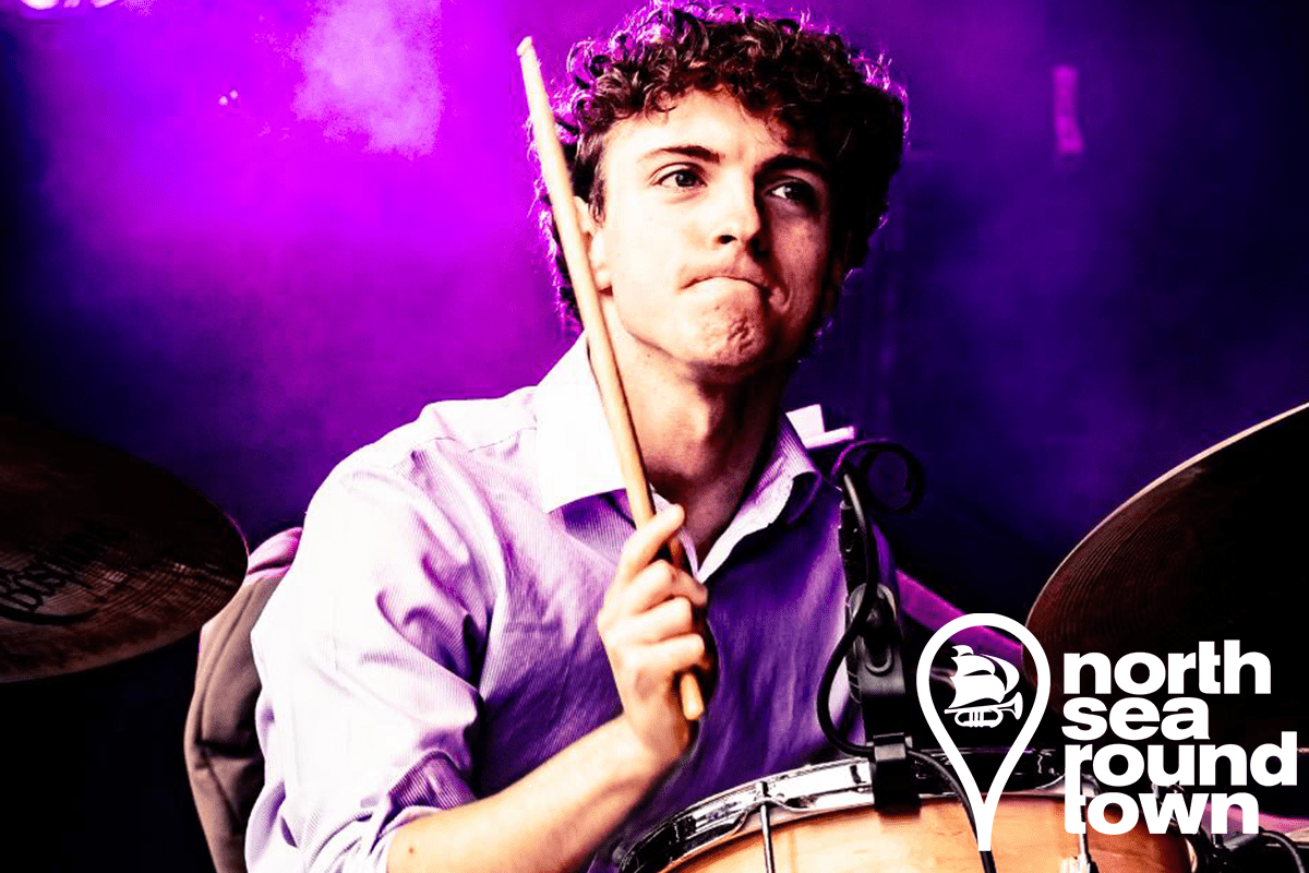Gabriël Noerens Quartet